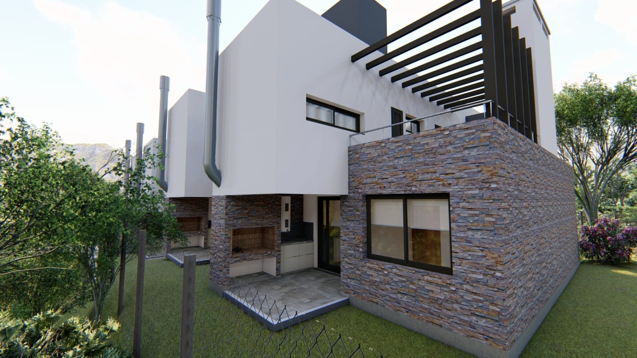 Aparts de la Villa