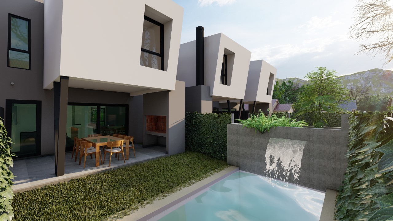 Villa Nautica