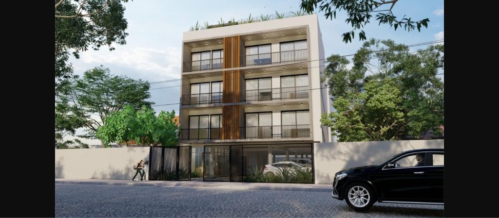 Ykua Sati proyecto inmobiliario Paraguay inversión